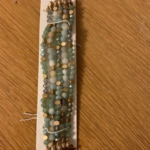 Apple Watch bracelet style watch band